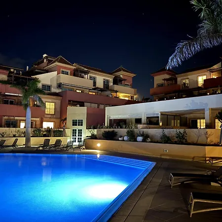 דירה Duque Horizon Terrace *