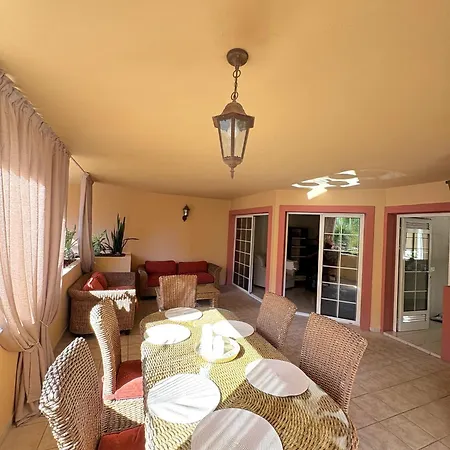 Duque Horizon Terrace דירה