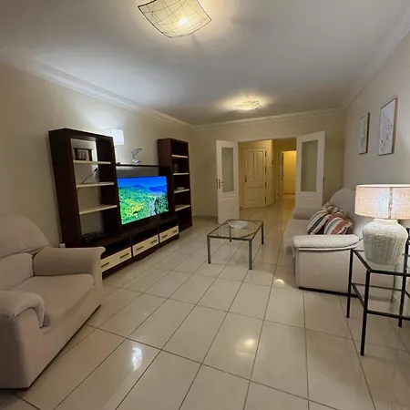 דירה Duque Horizon Terrace אדחה