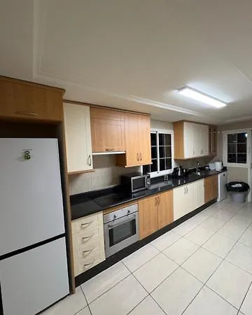 Duque Horizon Terrace דירה *