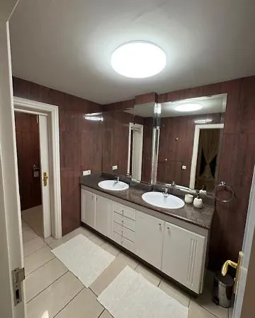 Appartamento Duque Horizon Terrace