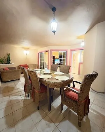 דירה Duque Horizon Terrace *