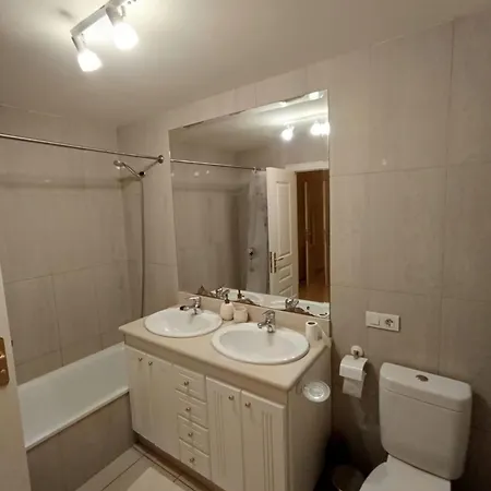 Duque Horizon Terrace דירה *