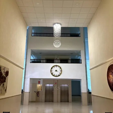 Duque Horizon Terrace * אדחה