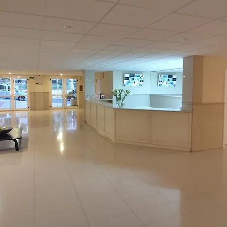 Duque Horizon Terrace אדחה