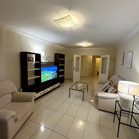Duque Horizon Terrace Appartamento *