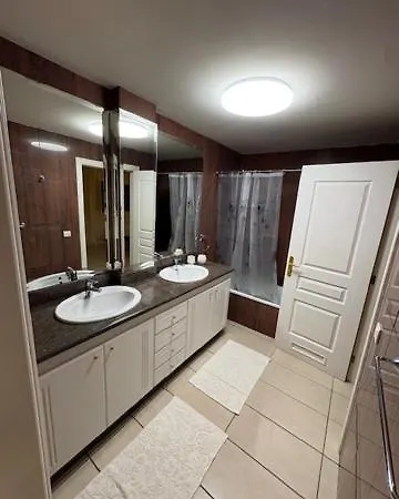 Appartamento Duque Horizon Terrace