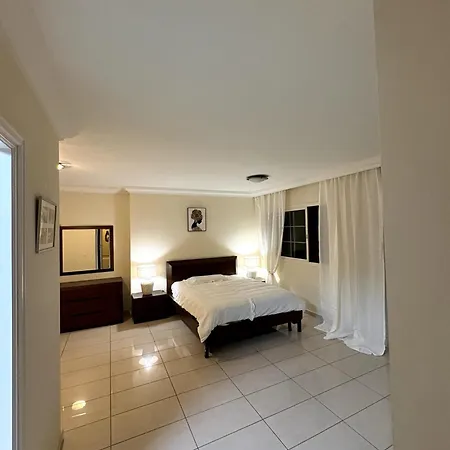 דירה Duque Horizon Terrace *