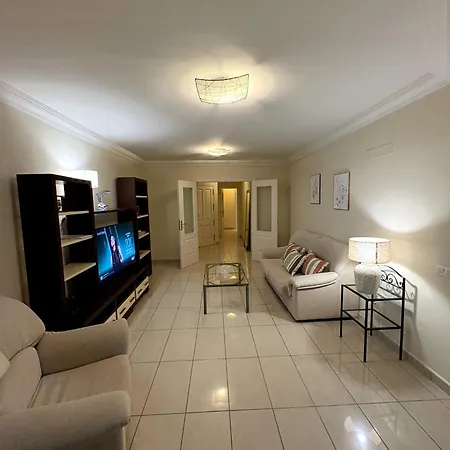 דירה Duque Horizon Terrace *