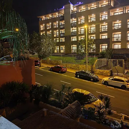 דירה Duque Horizon Terrace אדחה