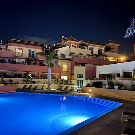 Duque Horizon Terrace * Costa Adeje (Tenerife)