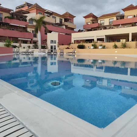 דירה Duque Horizon Terrace *