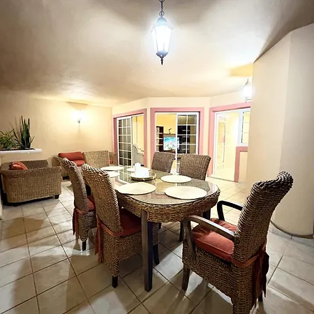 Duque Horizon Terrace דירה