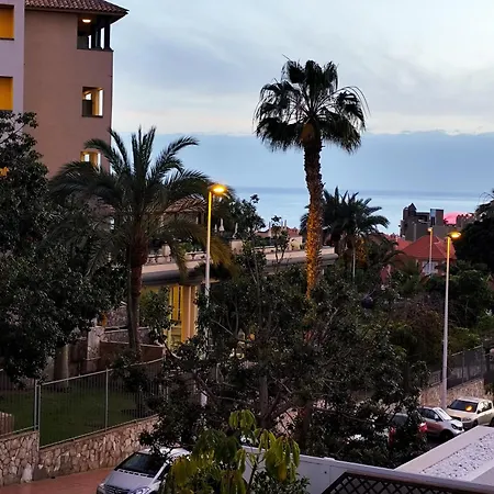 Duque Horizon Terrace Appartamento *