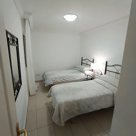 דירה Duque Horizon Terrace *