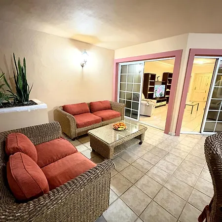 Duque Horizon Terrace