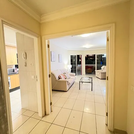 Duque Horizon Terrace דירה