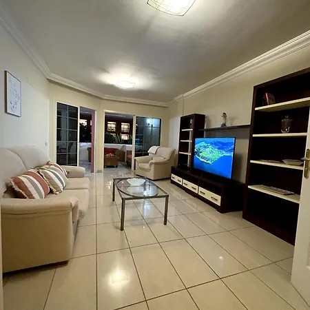 Duque Horizon Terrace דירה אדחה